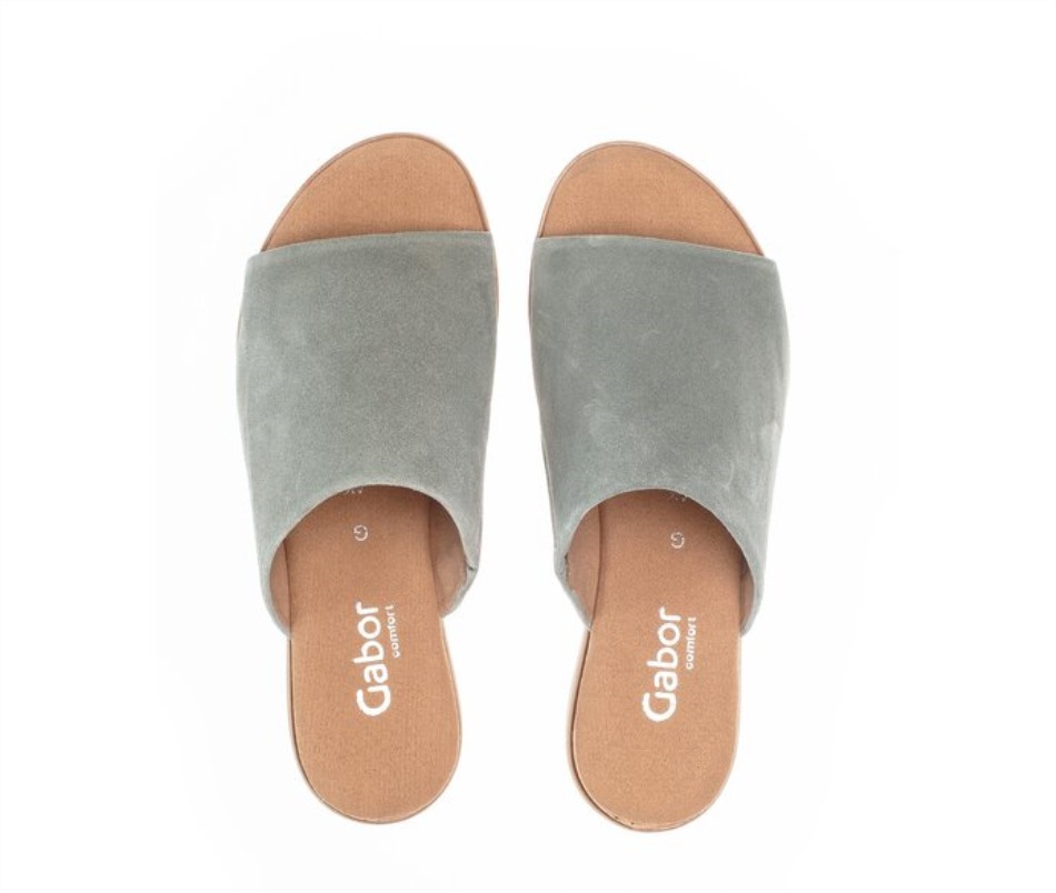 Gabour | Exclusif 6277040 - Daim Vert